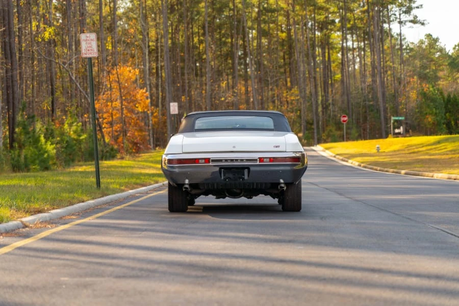 1970 Buick Gran Sport - Image 5 of 25