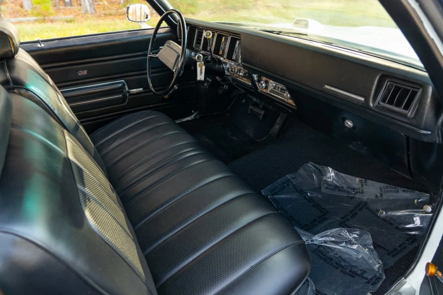 1970 Buick Gran Sport - Image 17 of 25