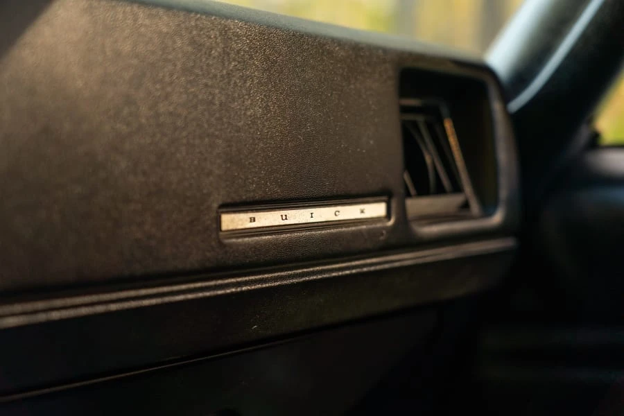1970 Buick Gran Sport - Image 18 of 25