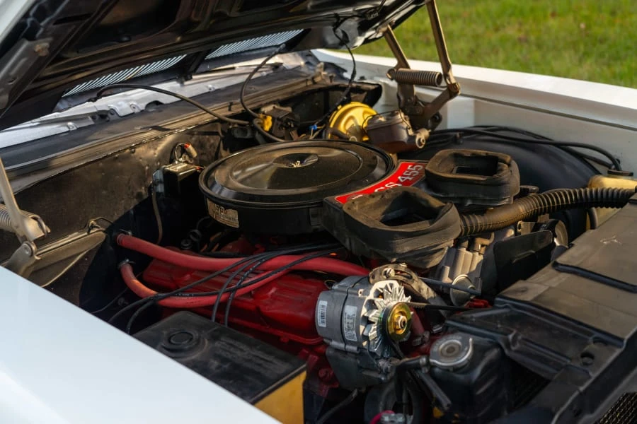 1970 Buick Gran Sport - Image 25 of 25