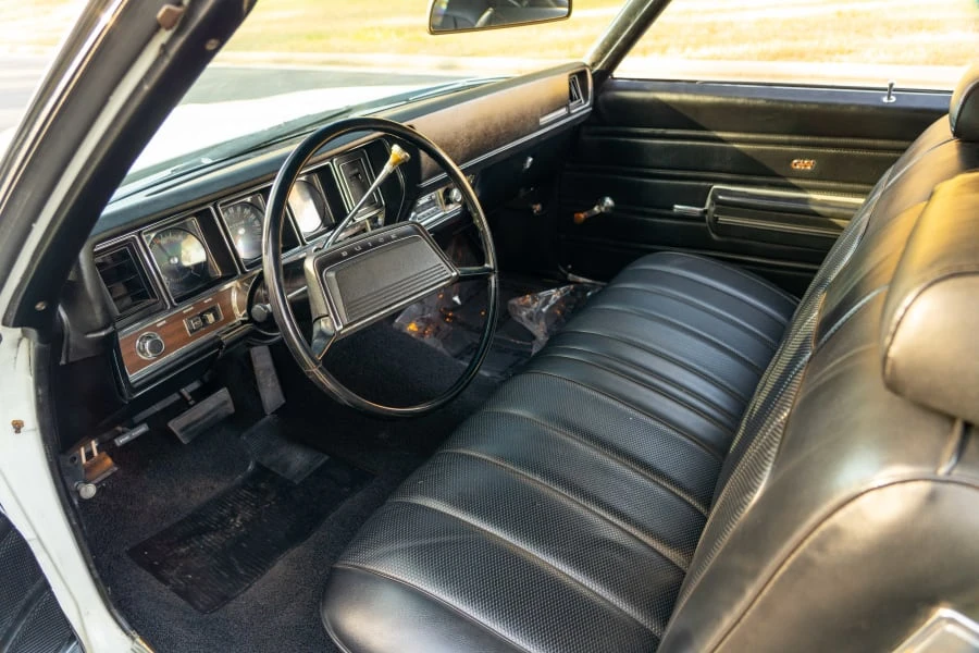 1970 Buick Gran Sport - Image 19 of 25