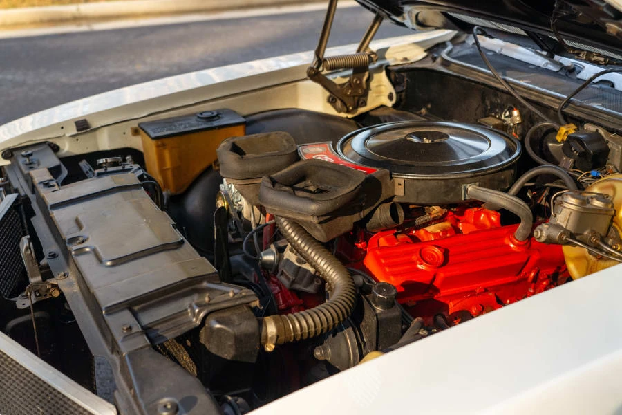 1970 Buick Gran Sport - Image 23 of 25