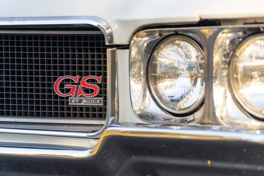 1970 Buick Gran Sport - Image 16 of 25