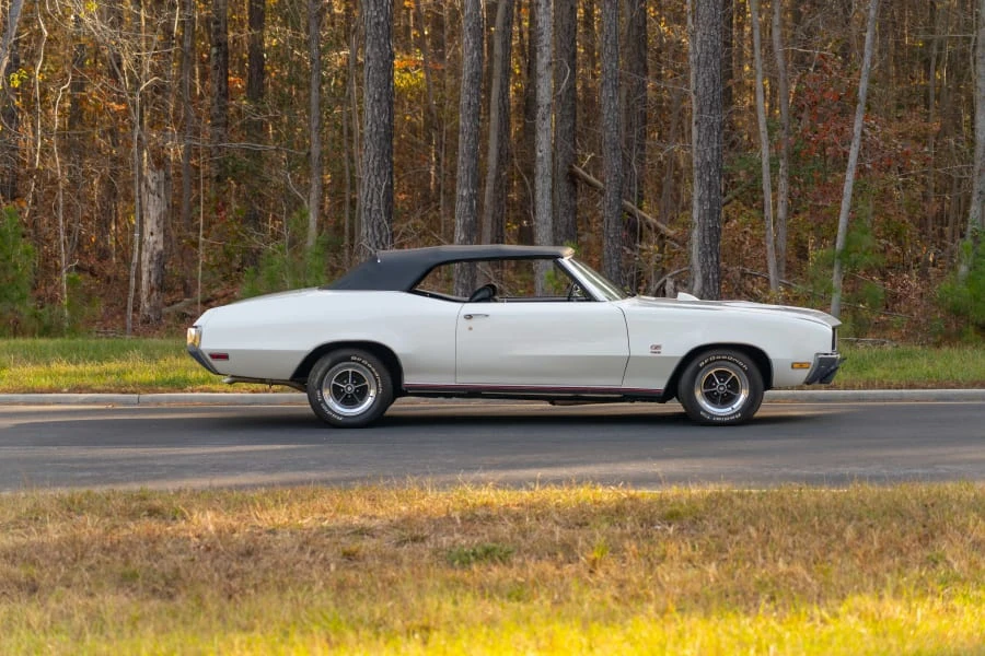 1970 Buick Gran Sport - Image 2 of 25