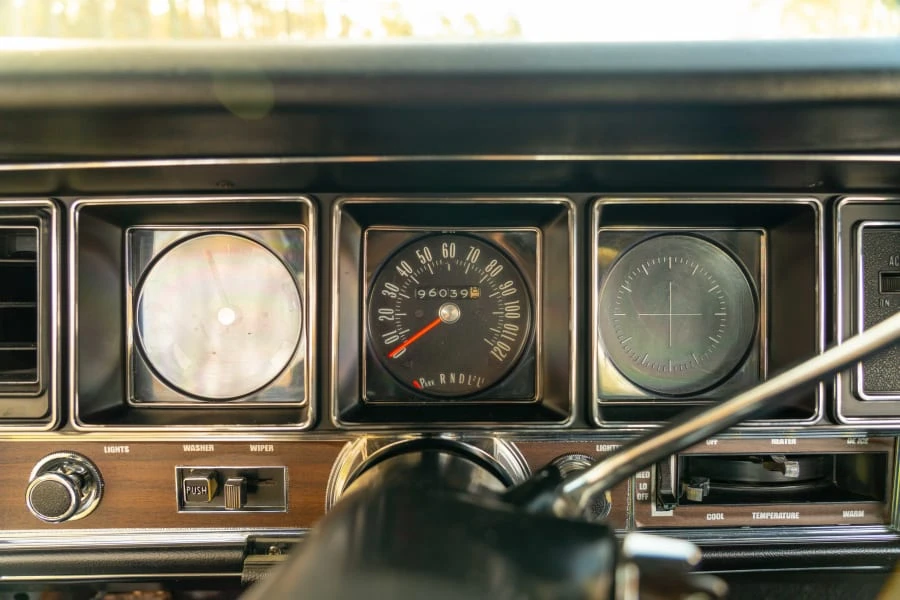 1970 Buick Gran Sport - Image 20 of 25