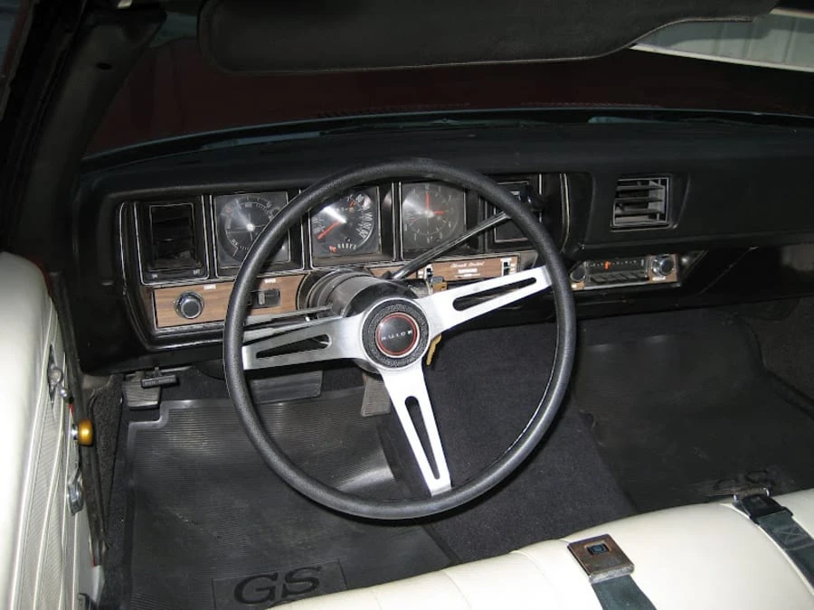 1970 Buick Gran Sport - Image 5 of 8