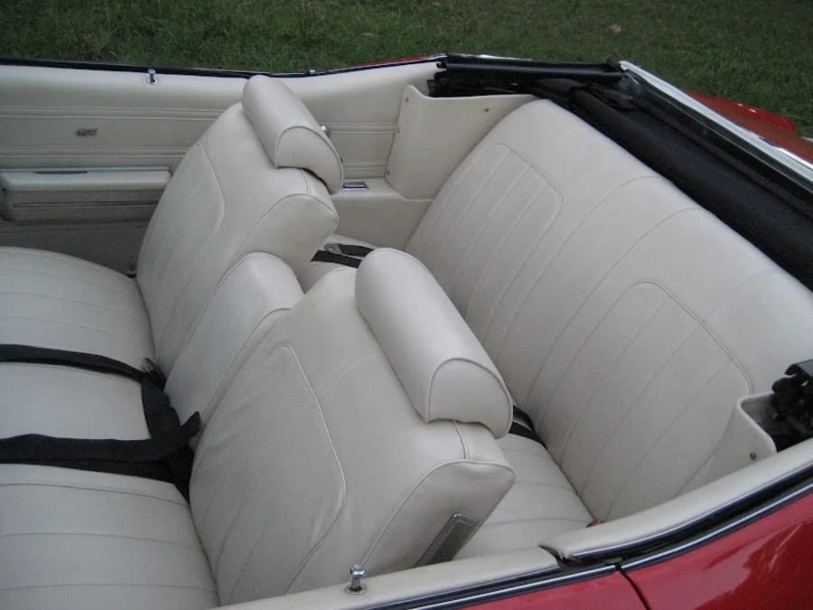 1970 Buick Gran Sport - Image 6 of 8