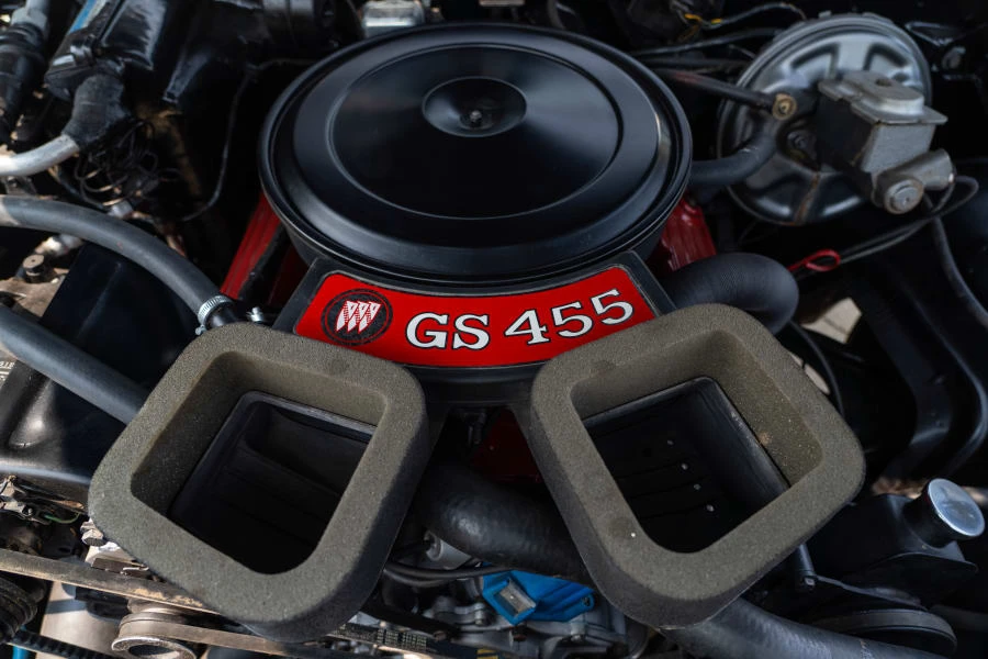 1970 Buick Gran Sport - Image 18 of 20