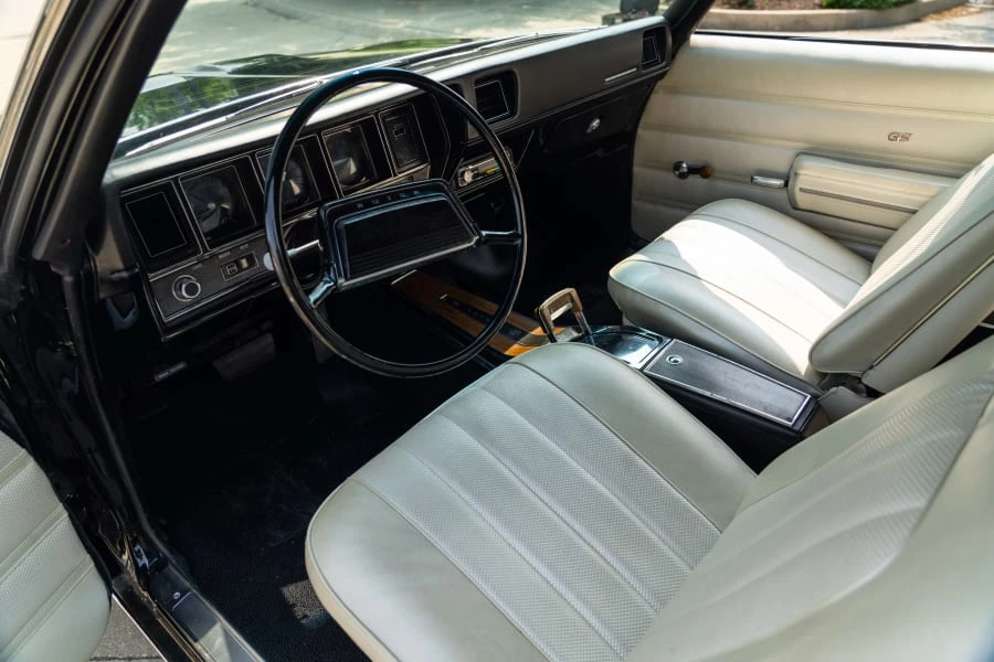 1970 Buick Gran Sport - Image 11 of 20