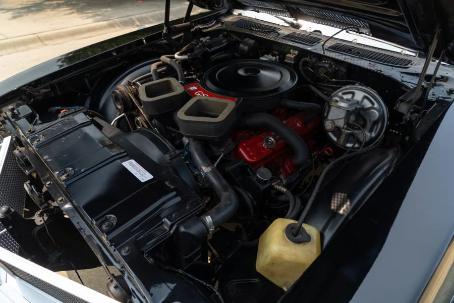 1970 Buick Gran Sport - Image 20 of 20