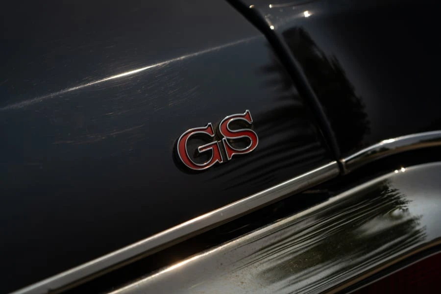 1970 Buick Gran Sport - Image 4 of 20