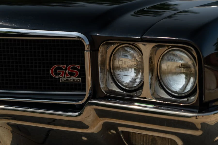 1970 Buick Gran Sport - Image 6 of 20