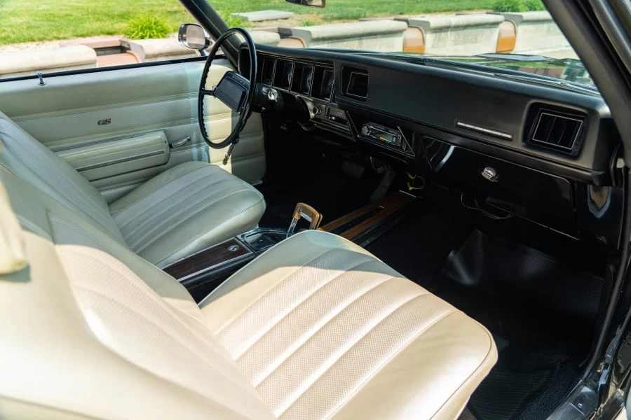 1970 Buick Gran Sport - Image 15 of 20