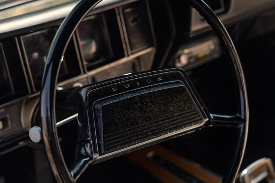1970 Buick Gran Sport - Image 13 of 20