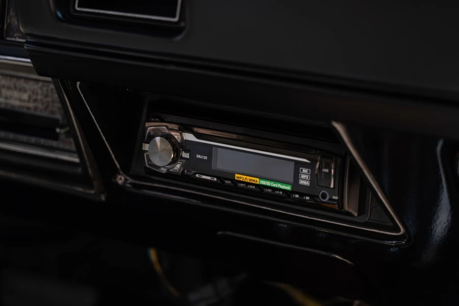 1970 Buick Gran Sport - Image 12 of 20