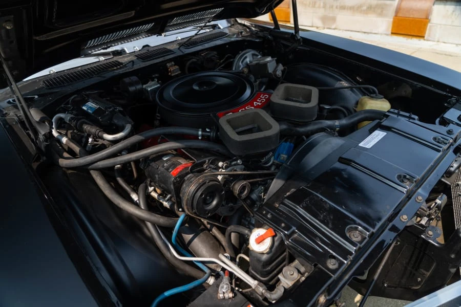 1970 Buick Gran Sport - Image 19 of 20