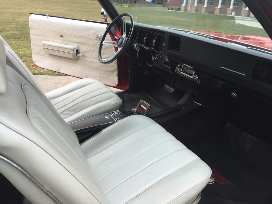 1970 Buick Gran Sport - Image 5 of 8