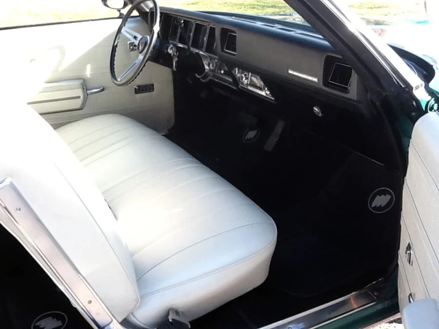 1970 Buick Gran Sport - Image 3 of 6