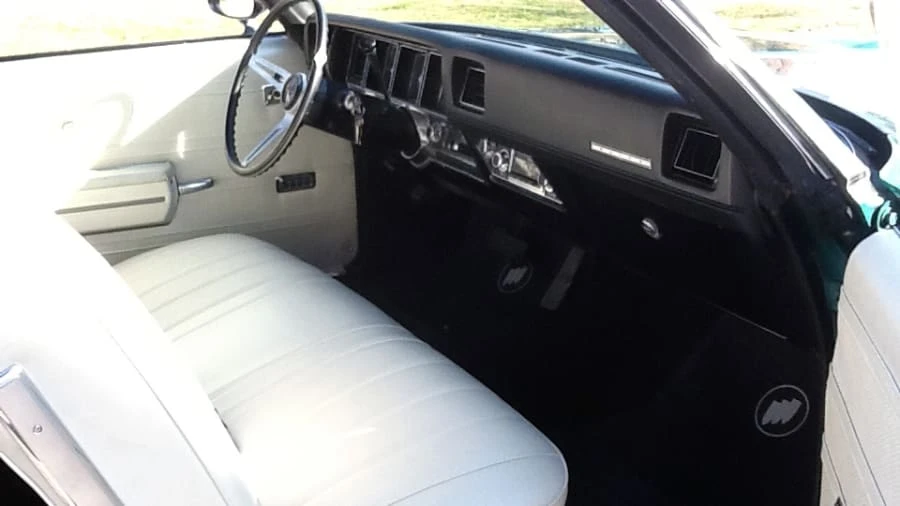 1970 Buick Gran Sport - Image 3 of 6