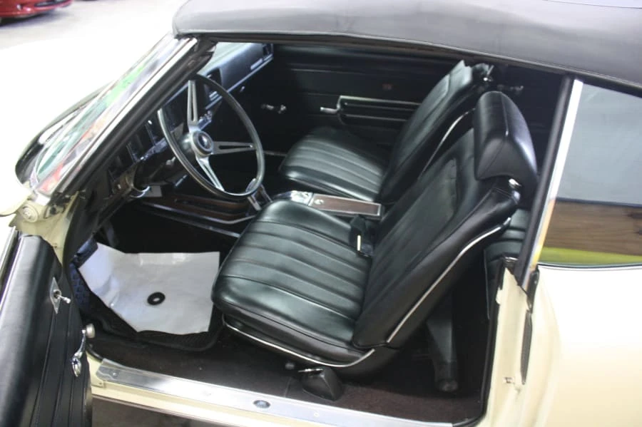 1970 Buick Gran Sport - Image 3 of 8