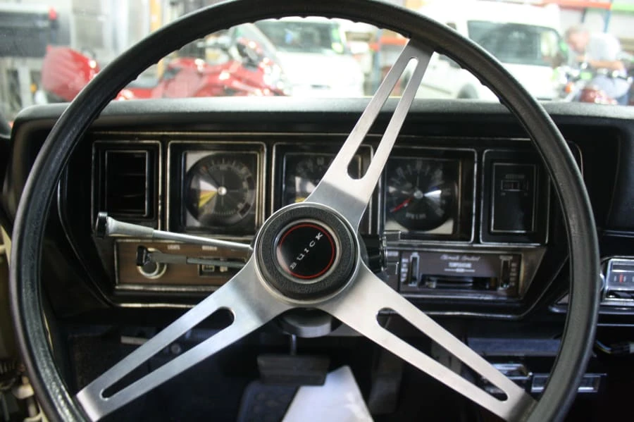 1970 Buick Gran Sport - Image 4 of 8