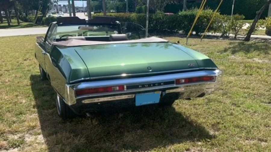 1970 Buick Gran Sport - Image 6 of 7