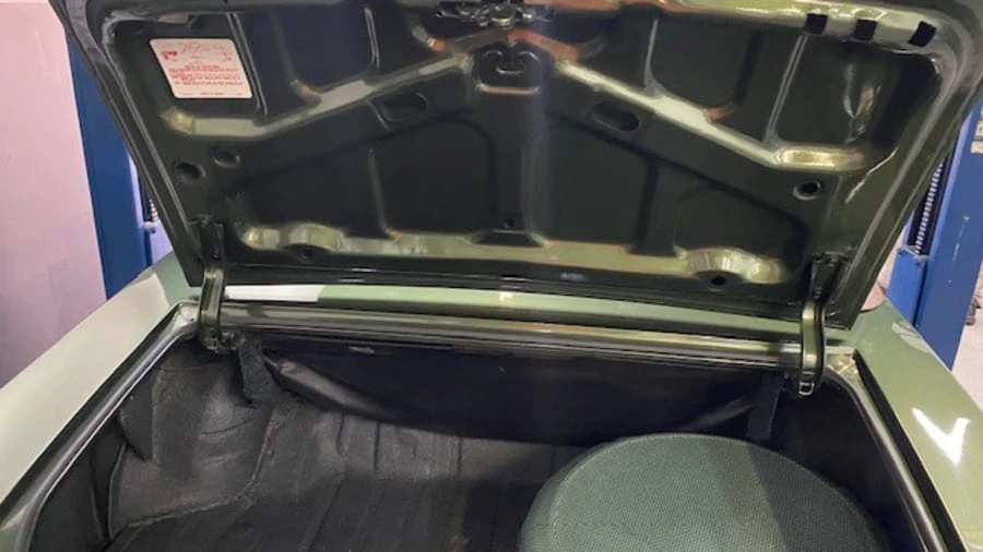 1970 Buick Gran Sport - Image 7 of 7