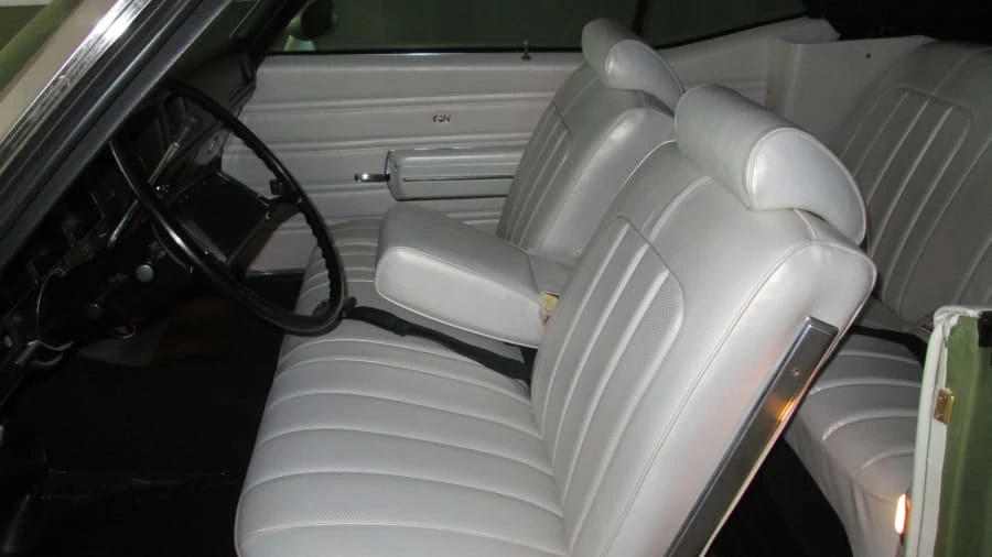 1970 Buick Gran Sport - Image 4 of 10