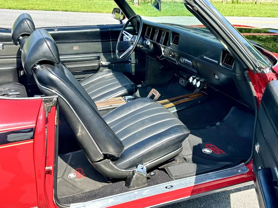 1970 Buick Gran Sport - Image 13 of 16