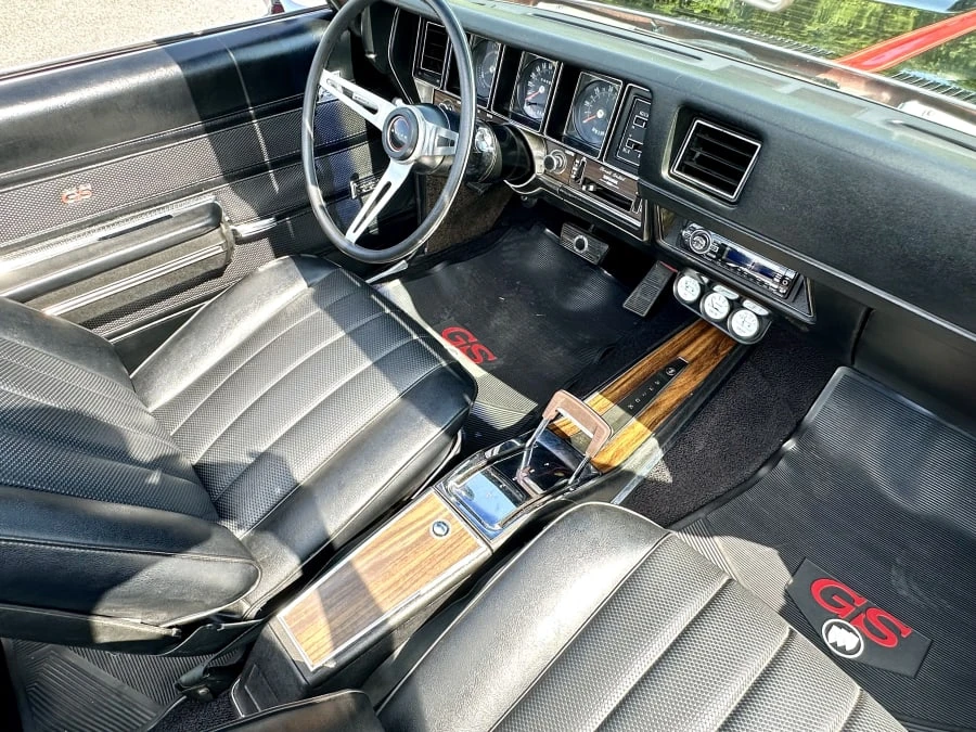 1970 Buick Gran Sport - Image 12 of 16