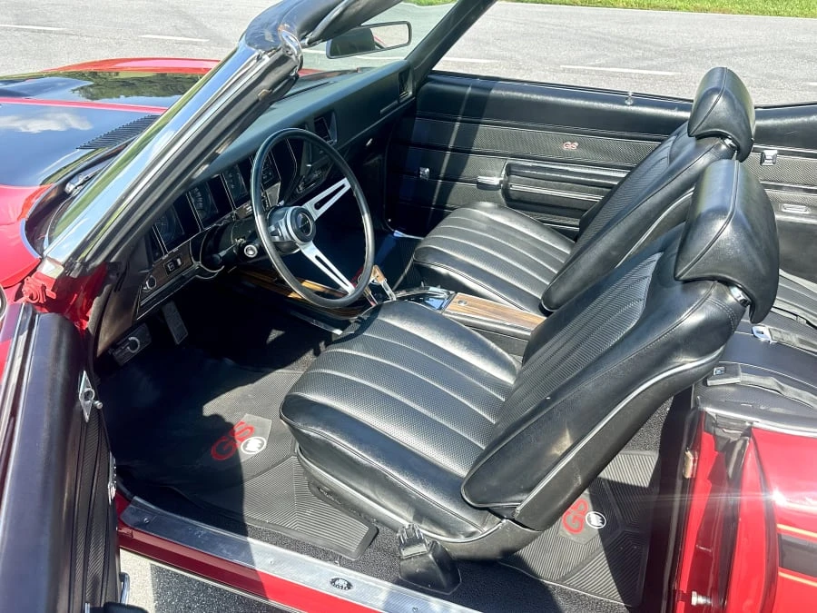 1970 Buick Gran Sport - Image 14 of 16