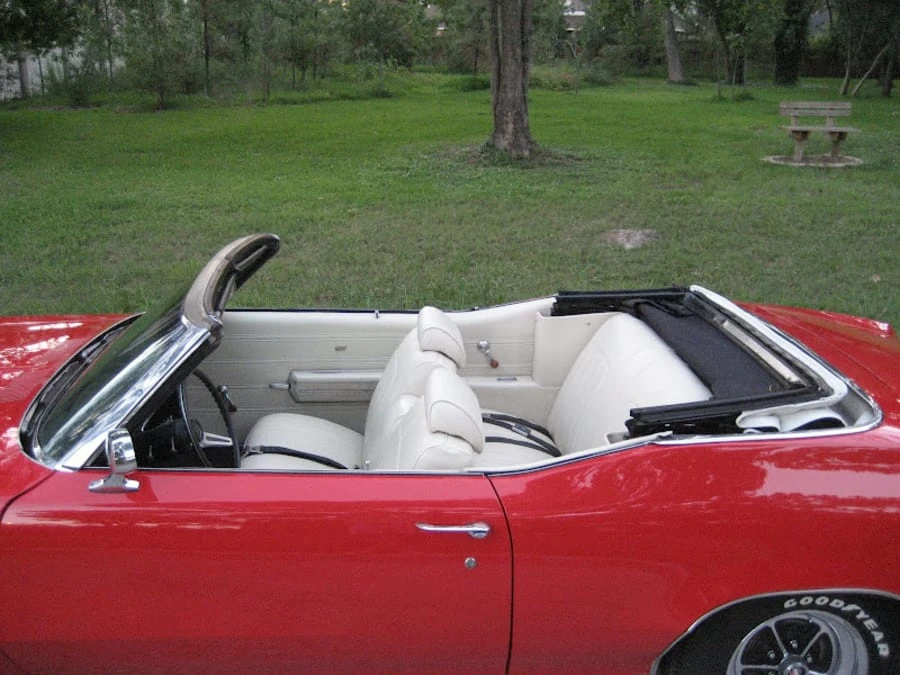 1970 Buick Gran Sport - Image 3 of 8