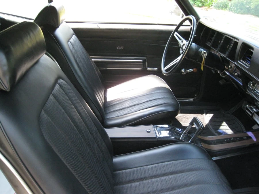 1970 Buick Gran Sport - Image 4 of 8