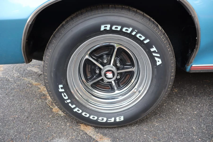 1970 Buick Gran Sport - Image 10 of 19