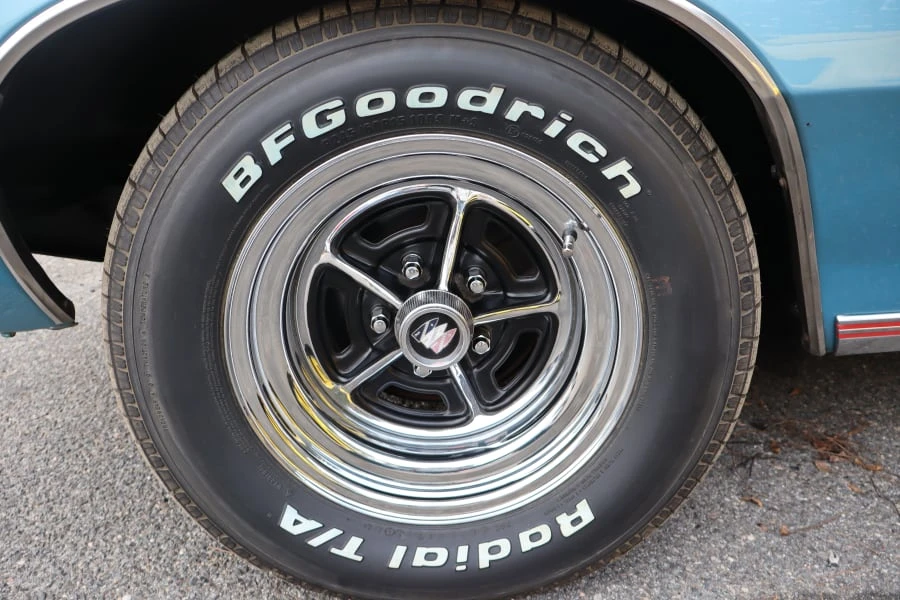 1970 Buick Gran Sport - Image 11 of 19