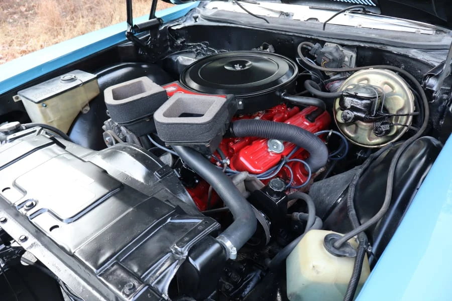 1970 Buick Gran Sport - Image 16 of 19