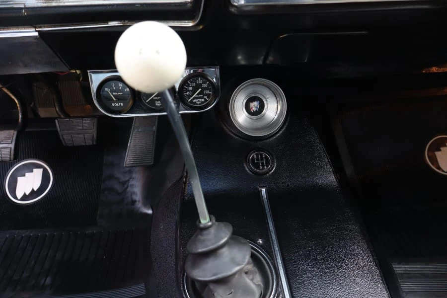 1970 Buick Gran Sport - Image 15 of 19
