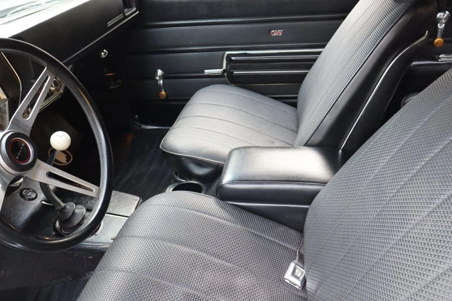 1970 Buick Gran Sport - Image 13 of 19