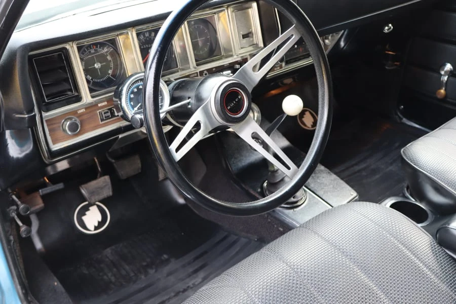 1970 Buick Gran Sport - Image 14 of 19