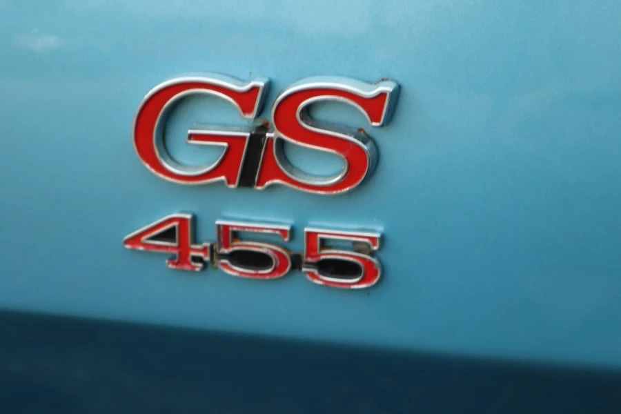 1970 Buick Gran Sport - Image 5 of 19