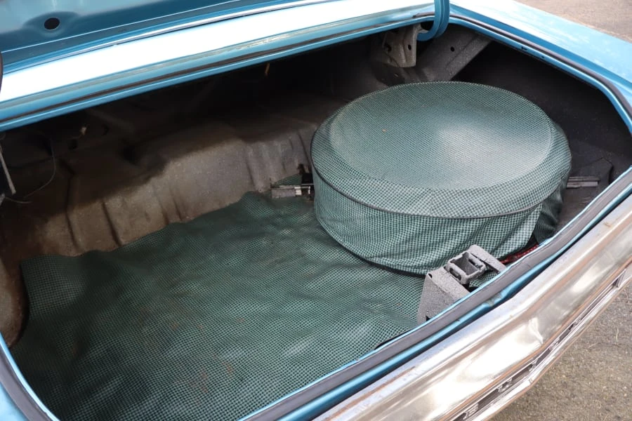 1970 Buick Gran Sport - Image 18 of 19