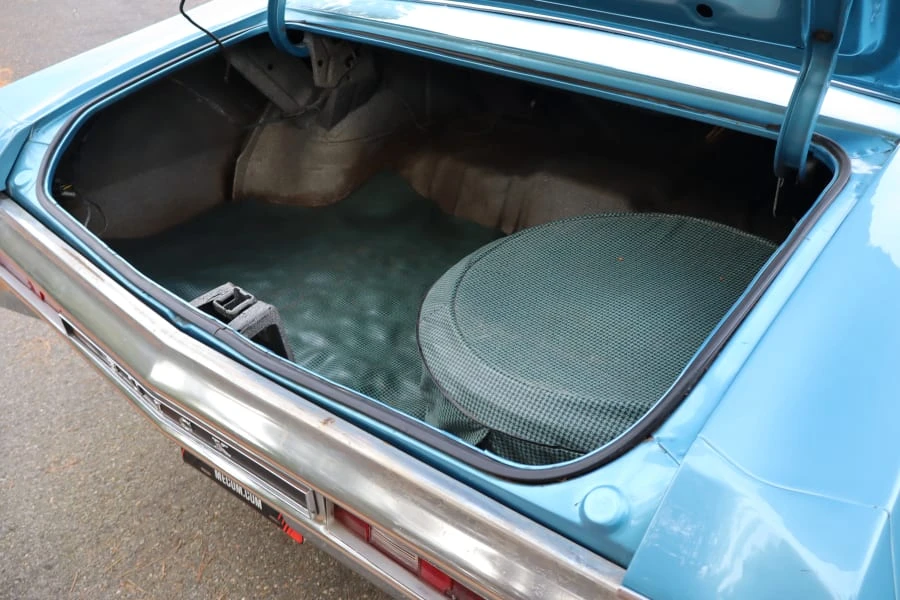 1970 Buick Gran Sport - Image 19 of 19