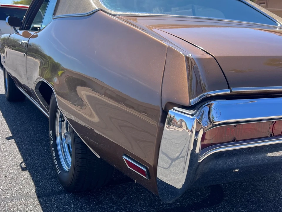 1970 Buick Gran Sport - Image 4 of 21