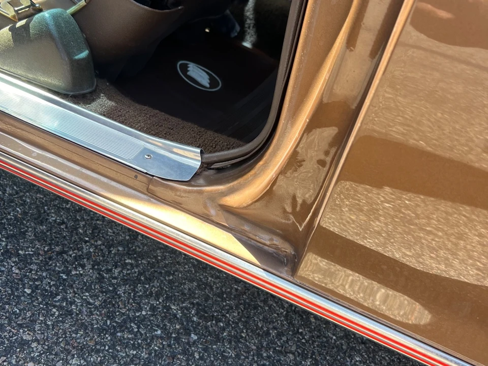 1970 Buick Gran Sport - Image 8 of 21