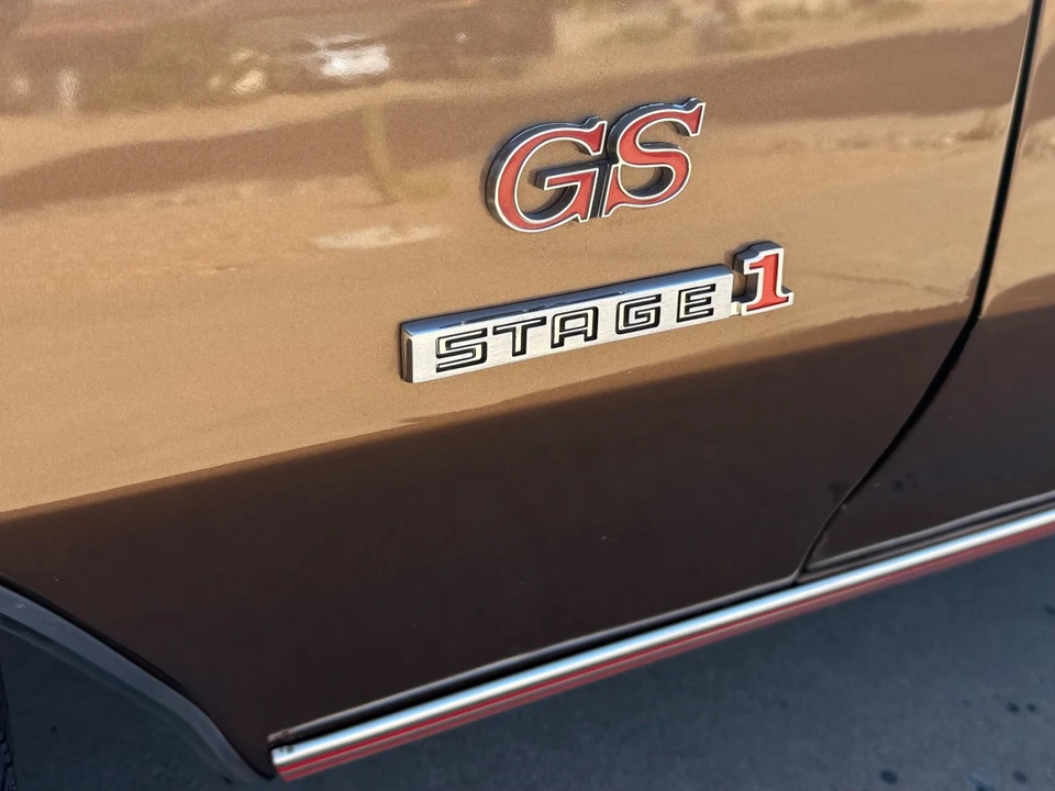 1970 Buick Gran Sport - Image 6 of 21