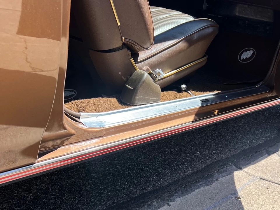 1970 Buick Gran Sport - Image 11 of 21