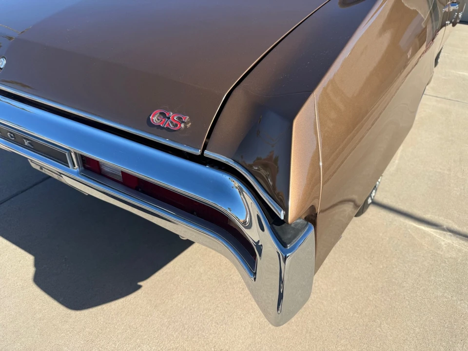1970 Buick Gran Sport - Image 5 of 21
