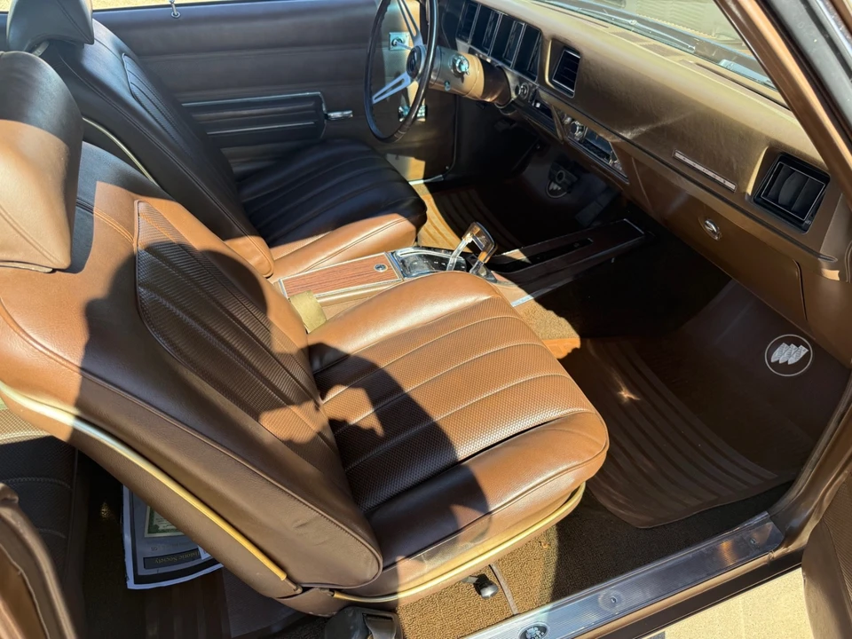 1970 Buick Gran Sport - Image 21 of 21