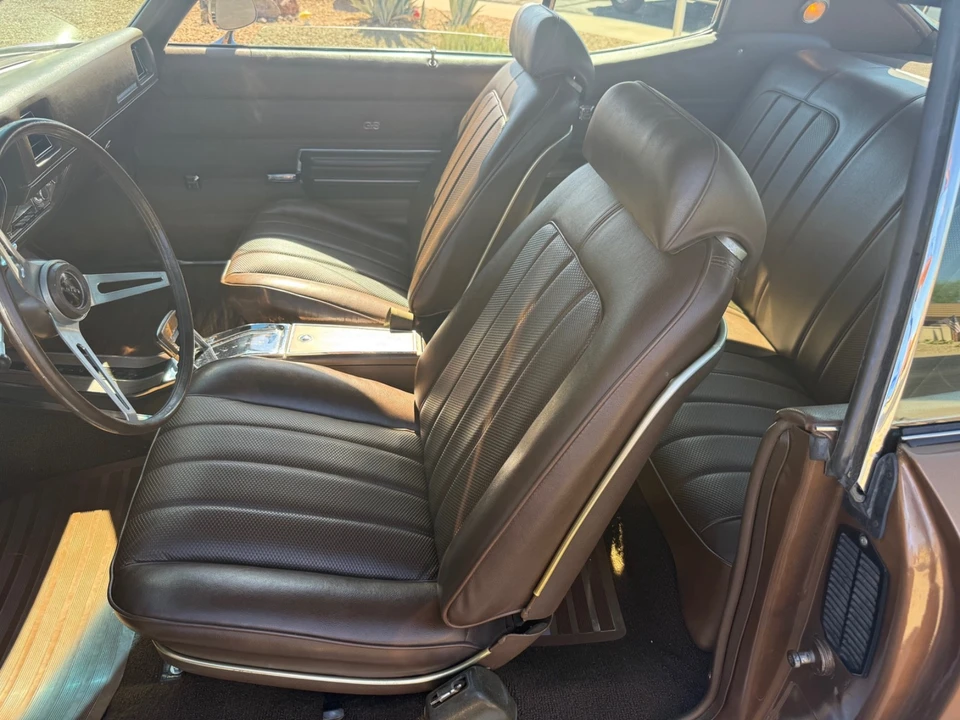 1970 Buick Gran Sport - Image 20 of 21