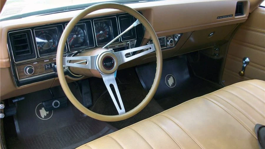 1970 Buick Gran Sport - Image 2 of 10